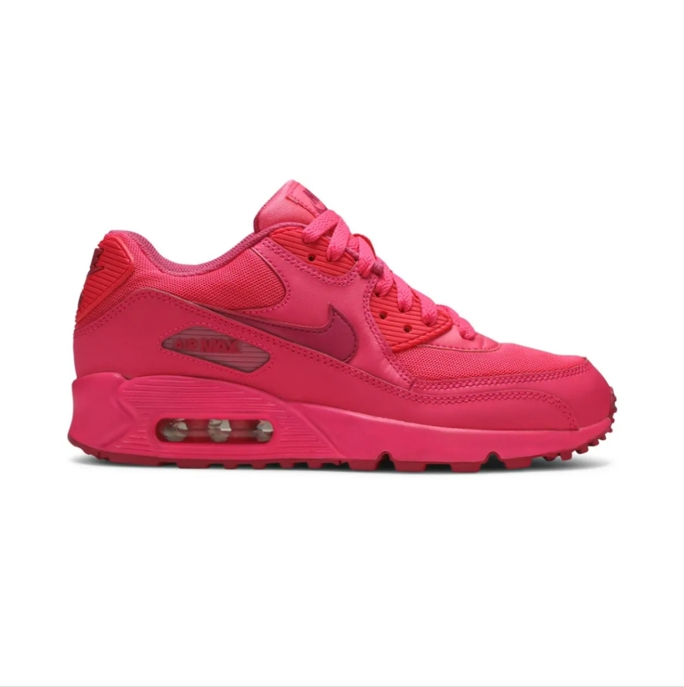 Air Max 90 GS 'Hyper Pink'